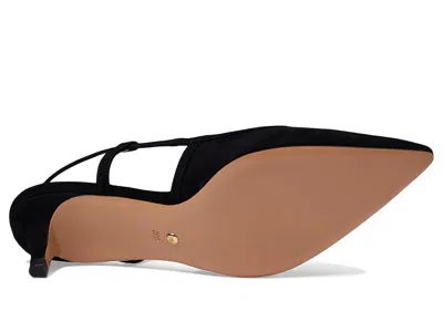 Pelle Moda Deena Slingback Pump In Black