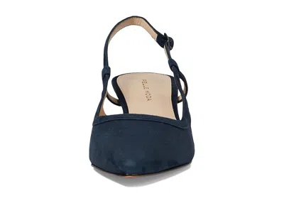 Pelle Moda Deena In Blue