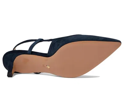 Pelle Moda Deena In Blue