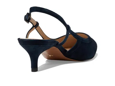 Pelle Moda Deena In Blue