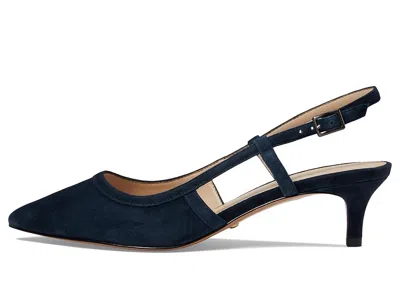 Pelle Moda Deena In Blue