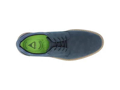 Vance Hodges In Blue