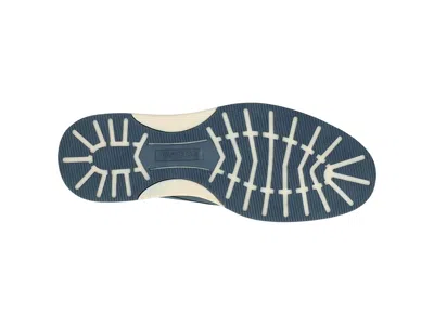 Vance Hodges In Blue