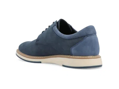 Vance Hodges In Blue