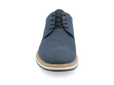 Vance Hodges In Blue