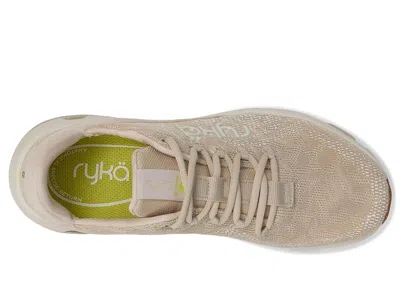 Ryka Devotion X Walking Shoe In Brown