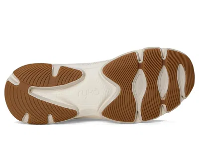 Ryka Devotion X Walking Shoe In Brown