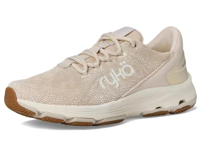 Ryka Devotion X Walking Shoe In Brown