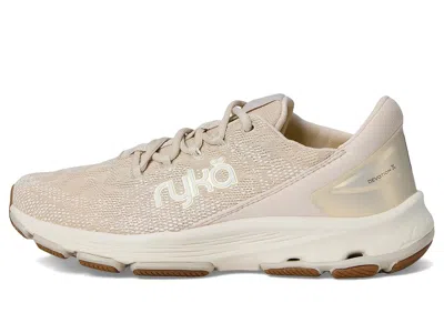 Ryka Devotion X Walking Shoe In Brown