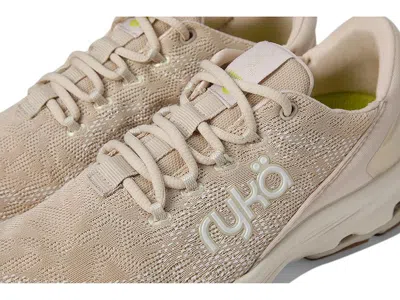 Ryka Devotion X Walking Shoe In Brown