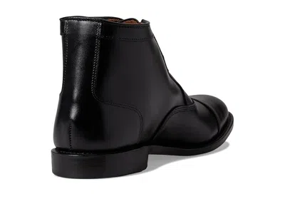Allen Edmonds Park Boot In Black