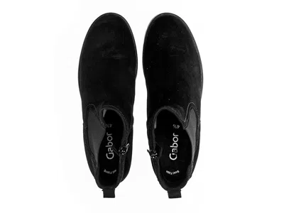 Gabor 31.710 In Black