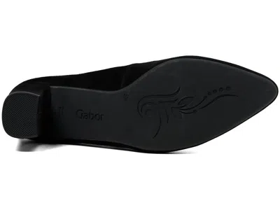 Gabor 32.152 In Black