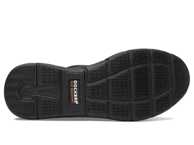 Dockers Thompson In Black