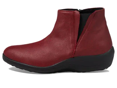 Arcopedico Ardales In Red