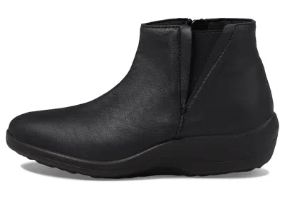 Arcopedico Ardales In Black