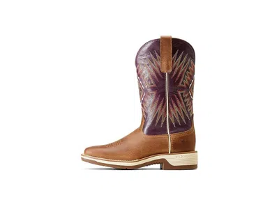 Ariat Ridgeback Western Boot