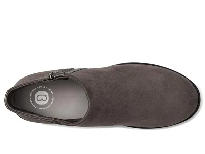 Bzees Freestyle In Gray