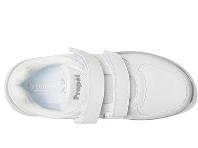Propét Ultima Strap In White