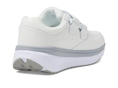 Propét Ultima Strap In White