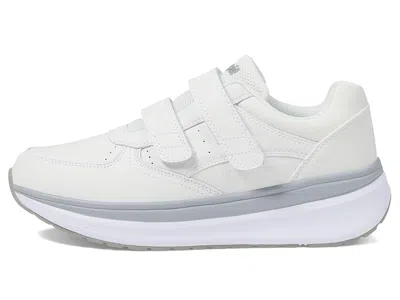 Propét Ultima Strap In White