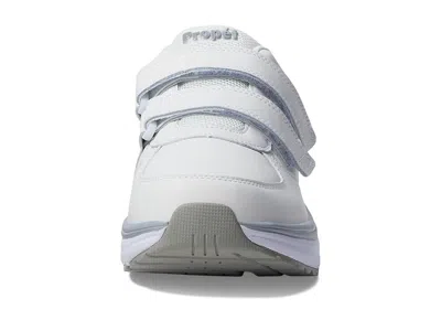 Propét Ultima Strap In White