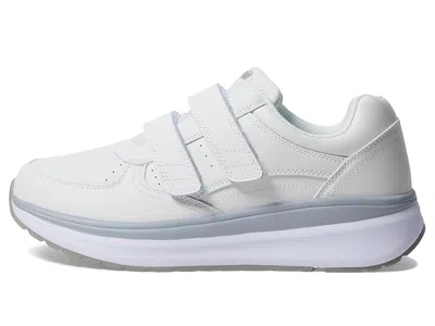 Propét Ultima Strap In White