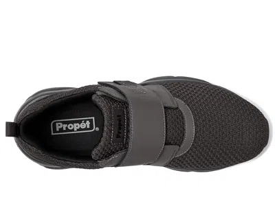Propét Stability X Strap In Black