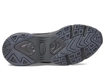 Propét Stability X Strap In Black