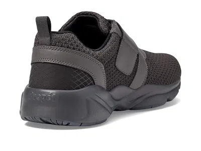 Propét Stability X Strap In Black