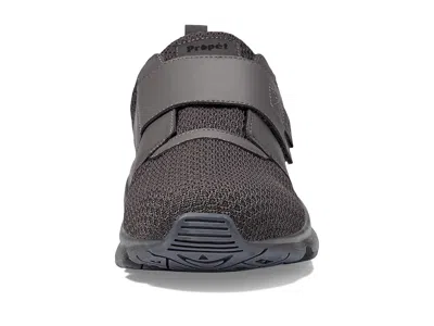 Propét Stability X Strap In Black