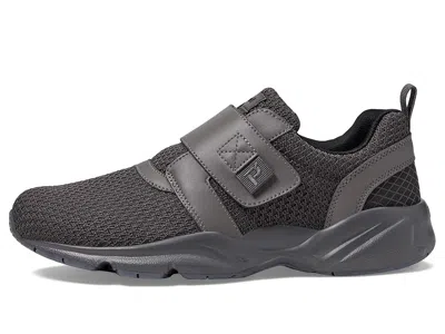 Propét Stability X Strap In Black