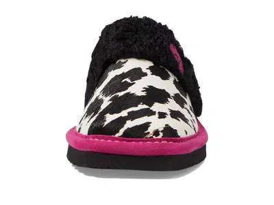 Ariat Jackie Square Toe-exotic In Multi