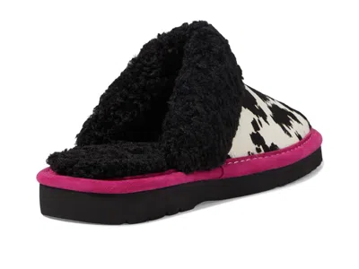 Ariat Jackie Square Toe-exotic In Multi