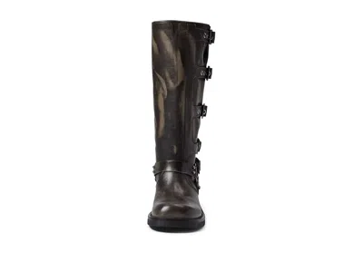 Steve Madden Rocky Boot In Multi