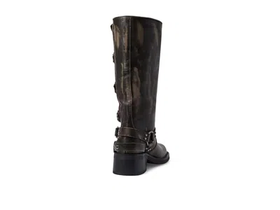 Steve Madden Rocky Boot In Multi