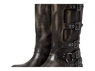 Steve Madden Rocky Boot In Multi