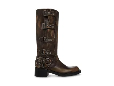 Steve Madden Rocky Boot In Multi