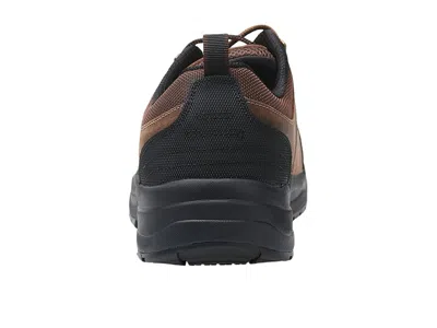 Orthofeet Dolomite In Brown