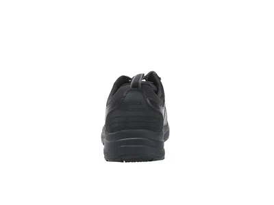 Orthofeet Dolomite In Black