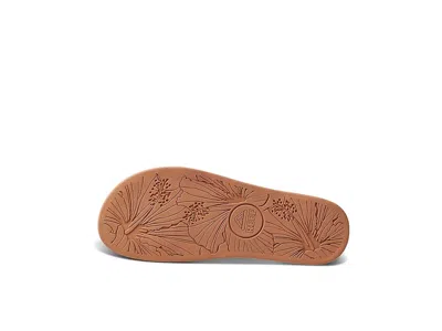Reef Cushion Vera Cruz In Brown