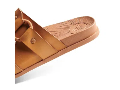 Reef Cushion Vera Cruz In Brown