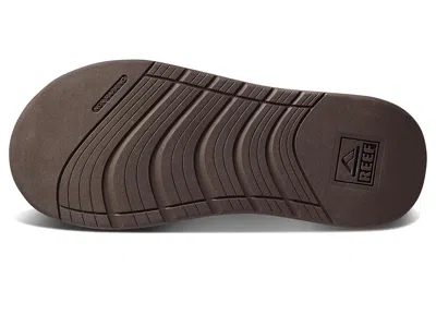 Reef The Deckhand Flip Flop In Brown
