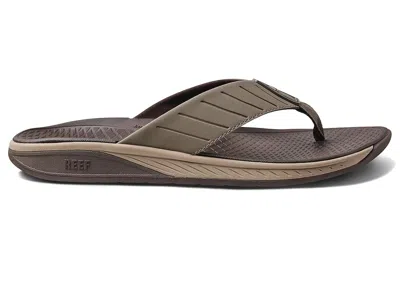 Reef The Deckhand Flip Flop In Brown