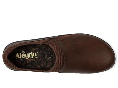 Alegria Duette In Brown