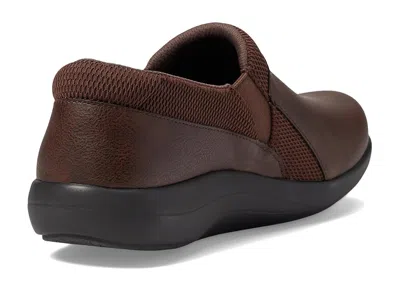 Alegria Duette In Brown