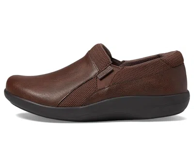 Alegria Duette In Brown