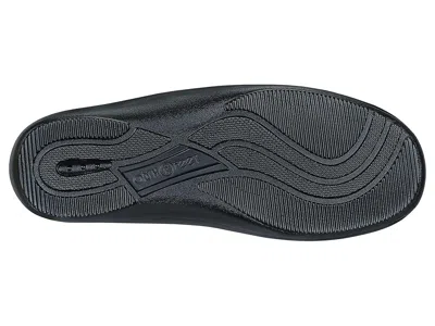 Orthofeet Hudson In Black