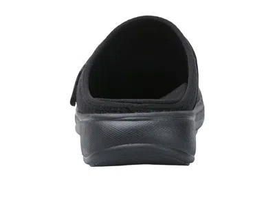 Orthofeet Hudson In Black
