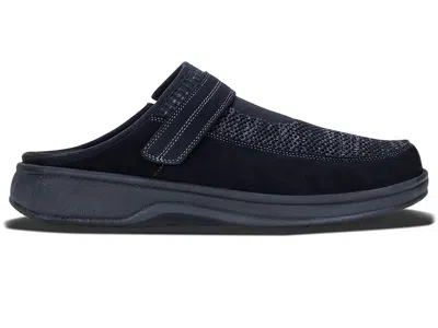 Orthofeet Hudson In Black
